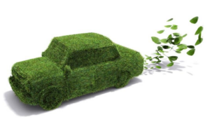 Paving the Way to a Greener Future with Sustainable Vehicles