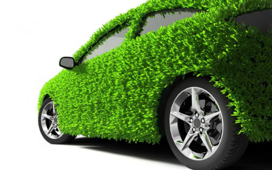 Paving the Way to a Greener Future with Sustainable Vehicles